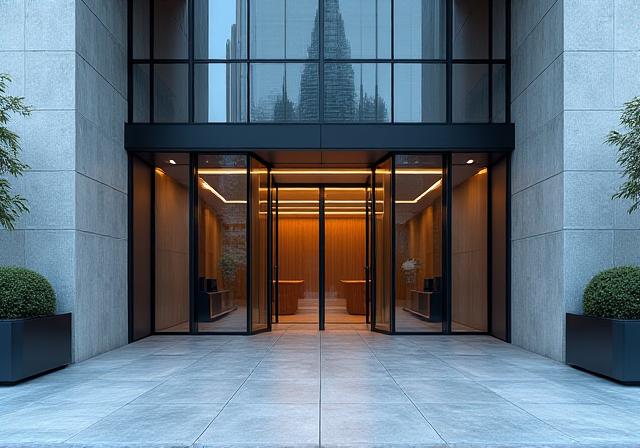 Caldera Contracts office location in London
